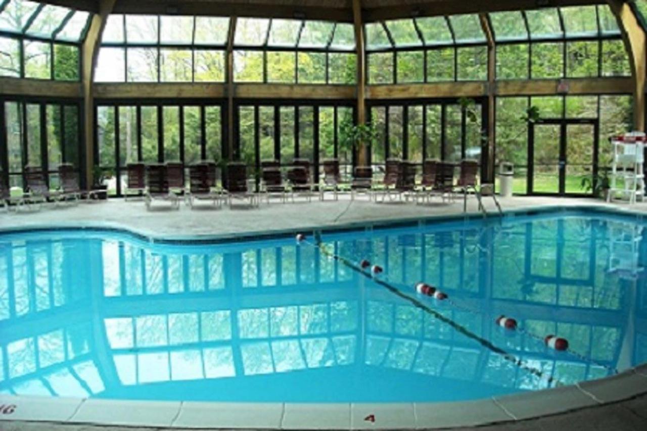 Camelback 69 Villa Tannersville Luaran gambar