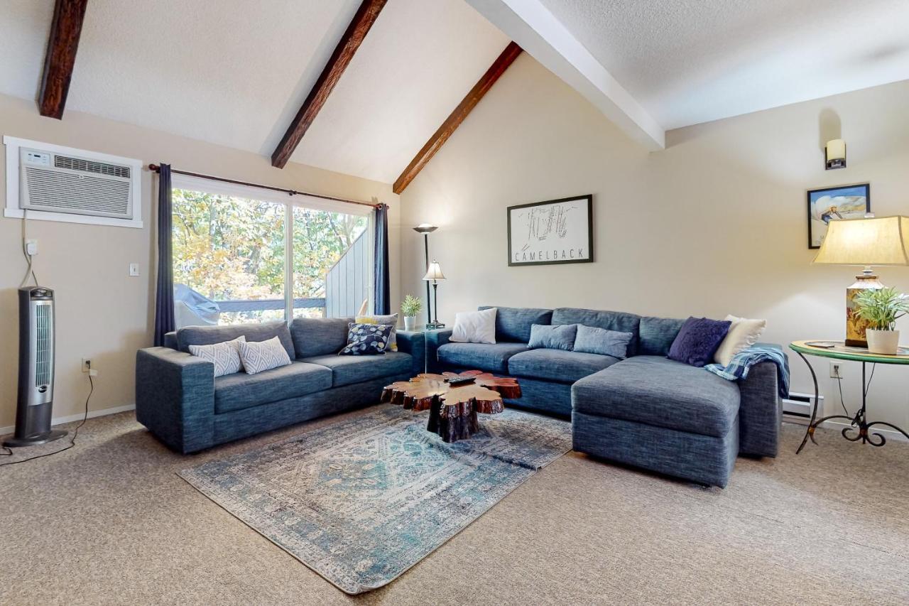 Camelback 69 Villa Tannersville Luaran gambar