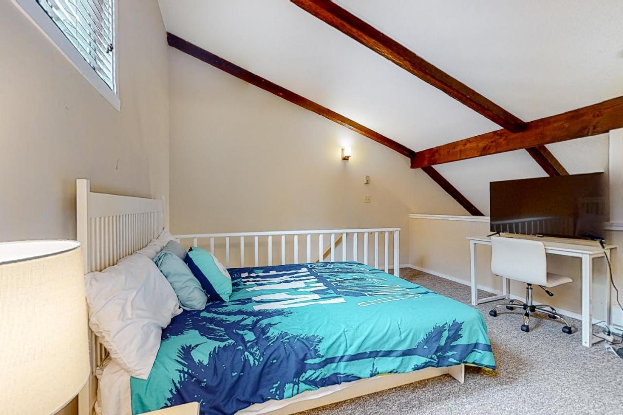 Camelback 69 Villa Tannersville Luaran gambar