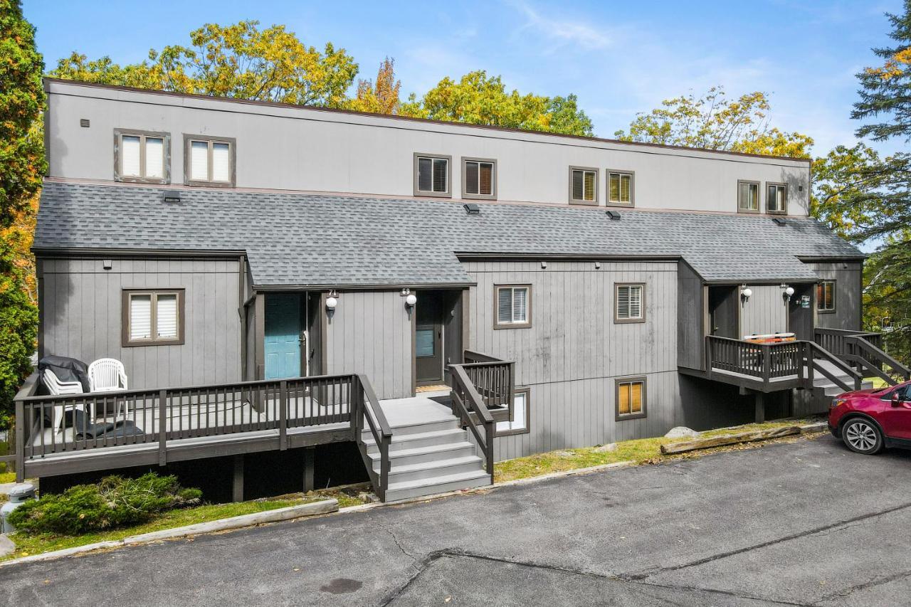 Camelback 69 Villa Tannersville Luaran gambar
