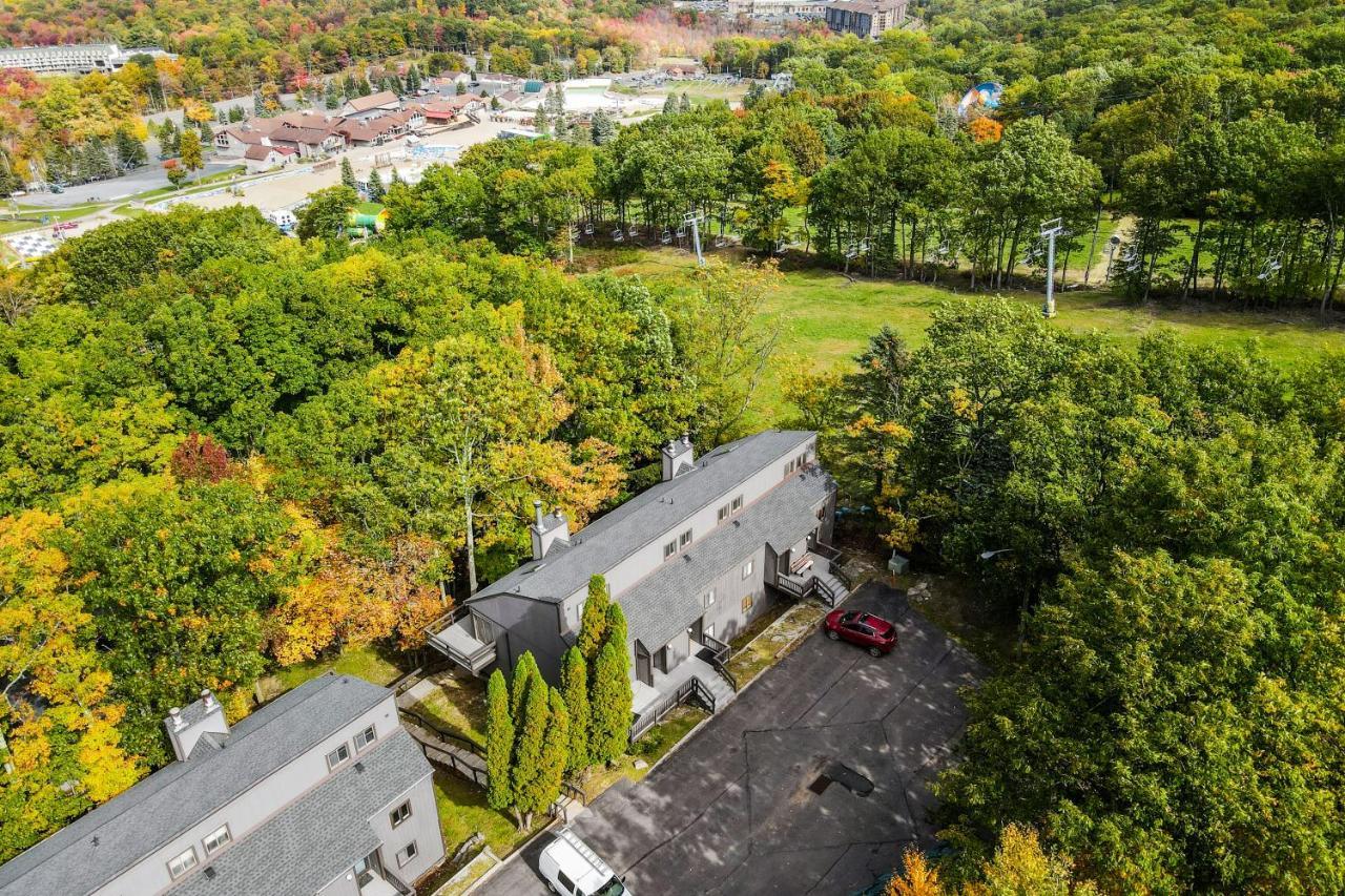 Camelback 69 Villa Tannersville Luaran gambar