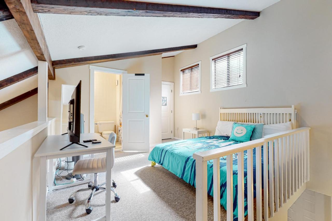 Camelback 69 Villa Tannersville Luaran gambar