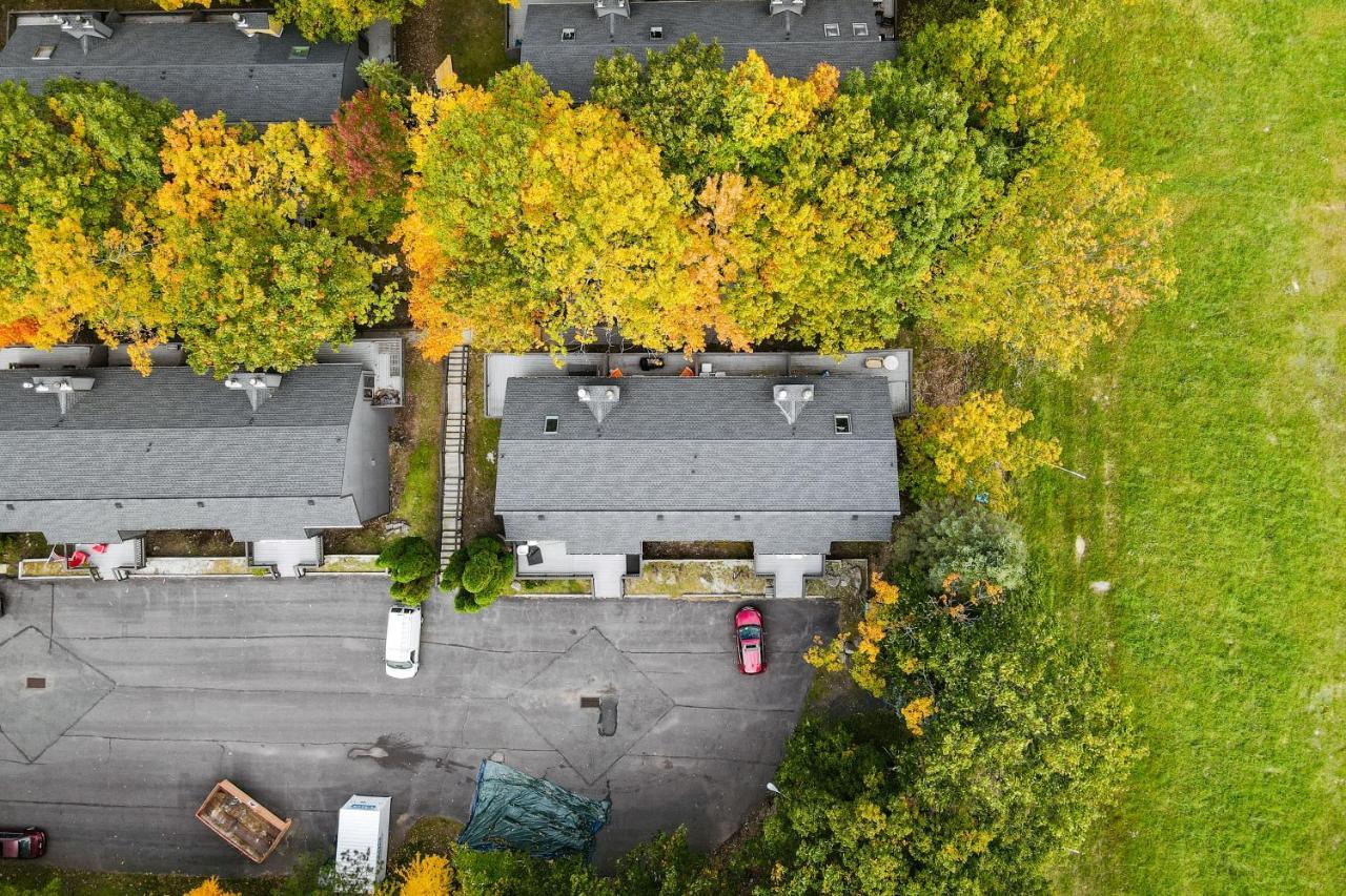 Camelback 69 Villa Tannersville Luaran gambar