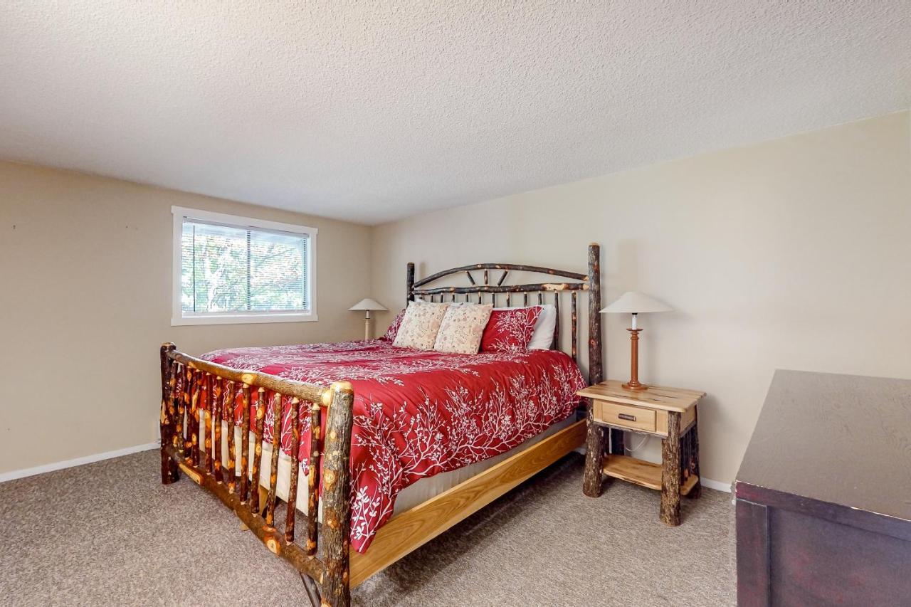 Camelback 69 Villa Tannersville Luaran gambar