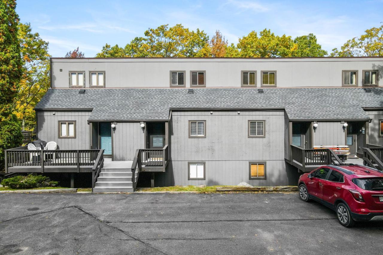Camelback 69 Villa Tannersville Luaran gambar